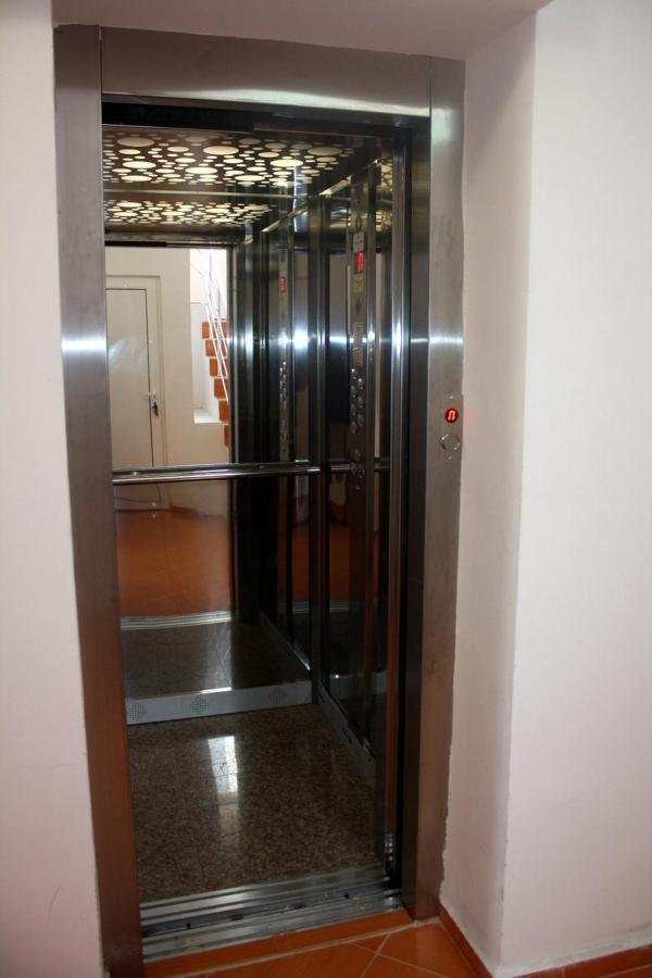 Guest Rooms Venera Приморско Экстерьер фото